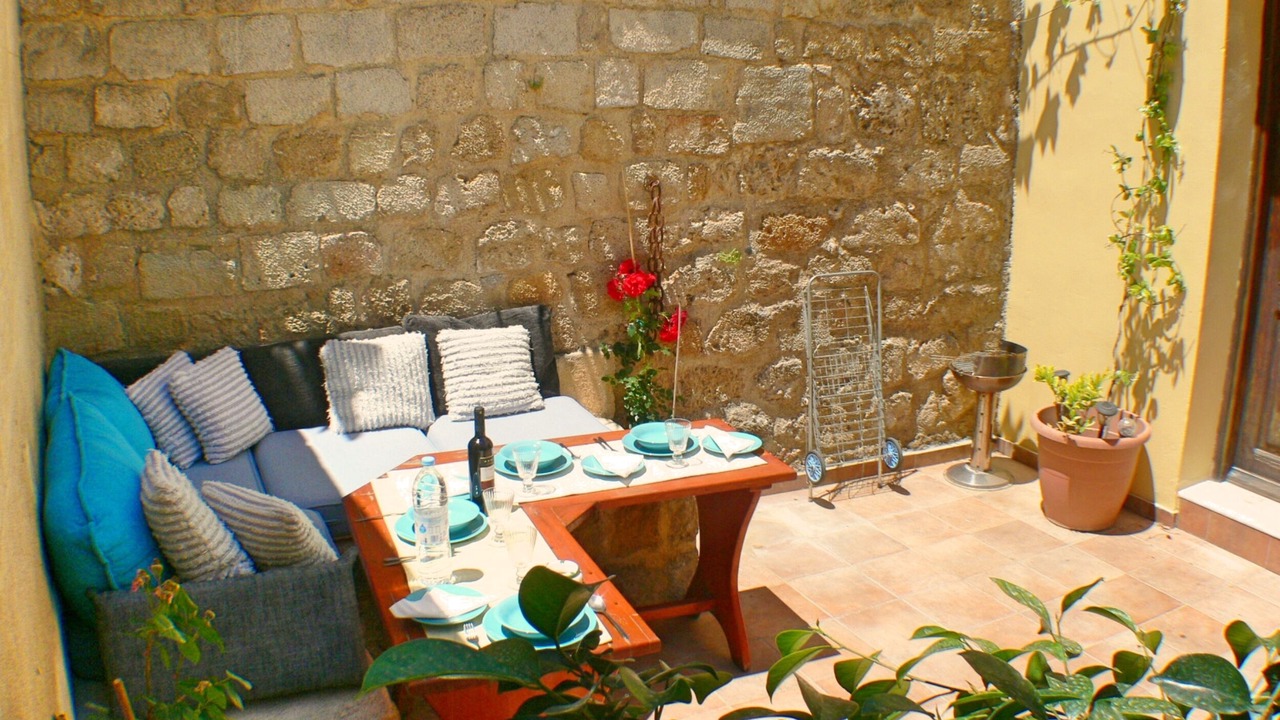 Photo of Others in Rhodes Old Town