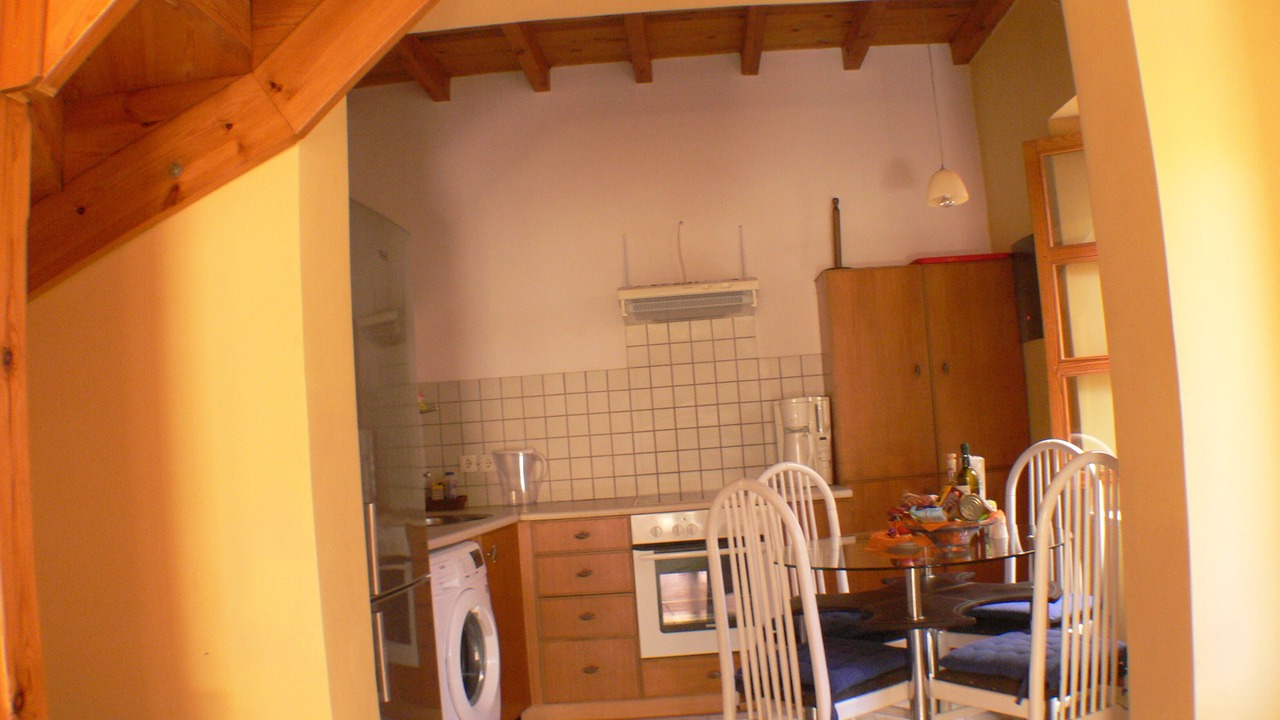 Photo of Kitchen in Rhodes Old Town