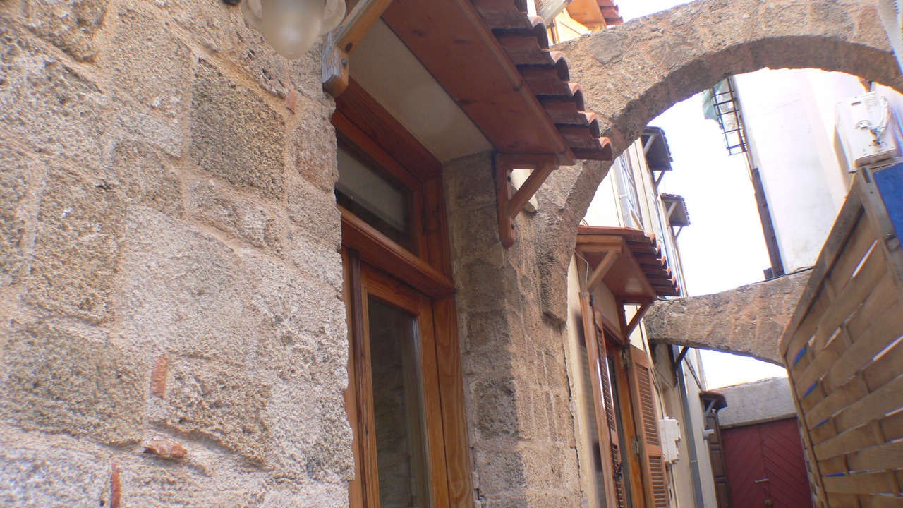 Photo of Others in Rhodes Old Town