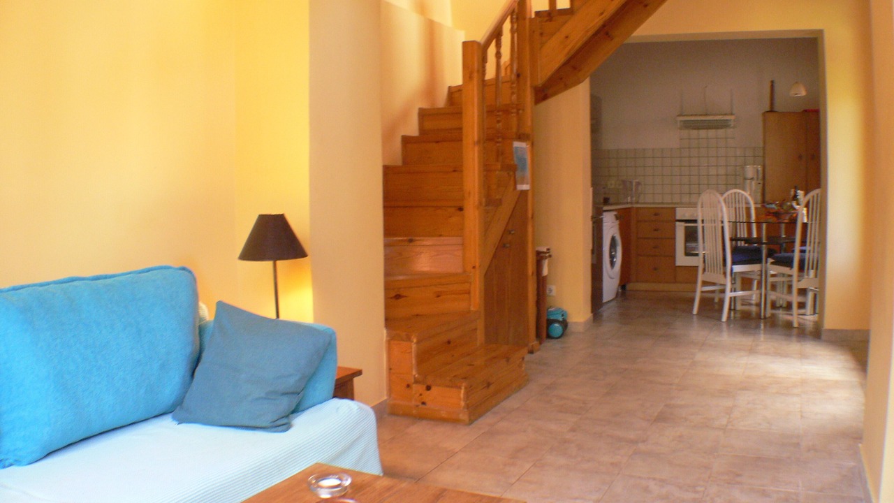 Photo of Livingroom in Rhodes Old Town