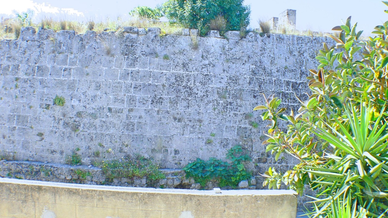 Photo of Others in Rhodes Old Town