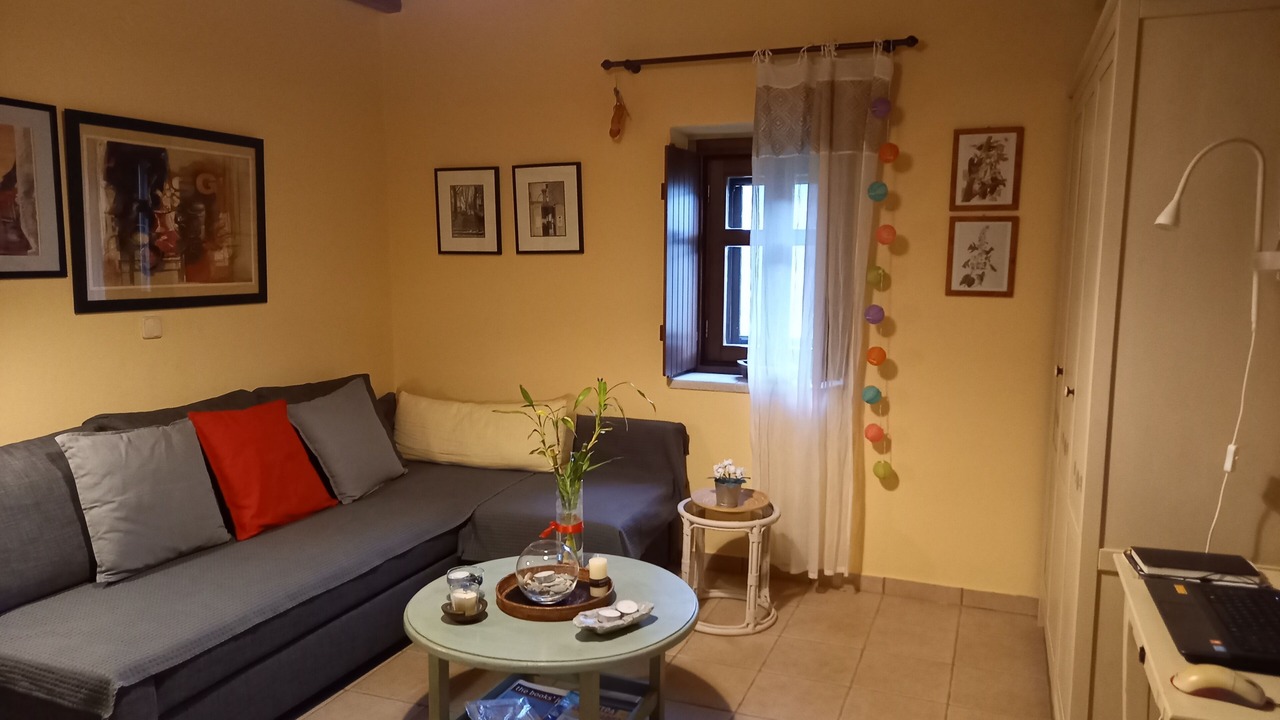 Photo of Bedroom in Alika