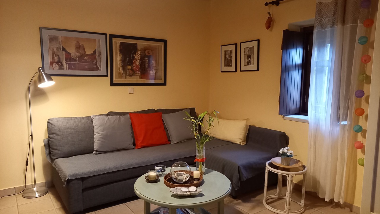 Photo of Bedroom in Alika