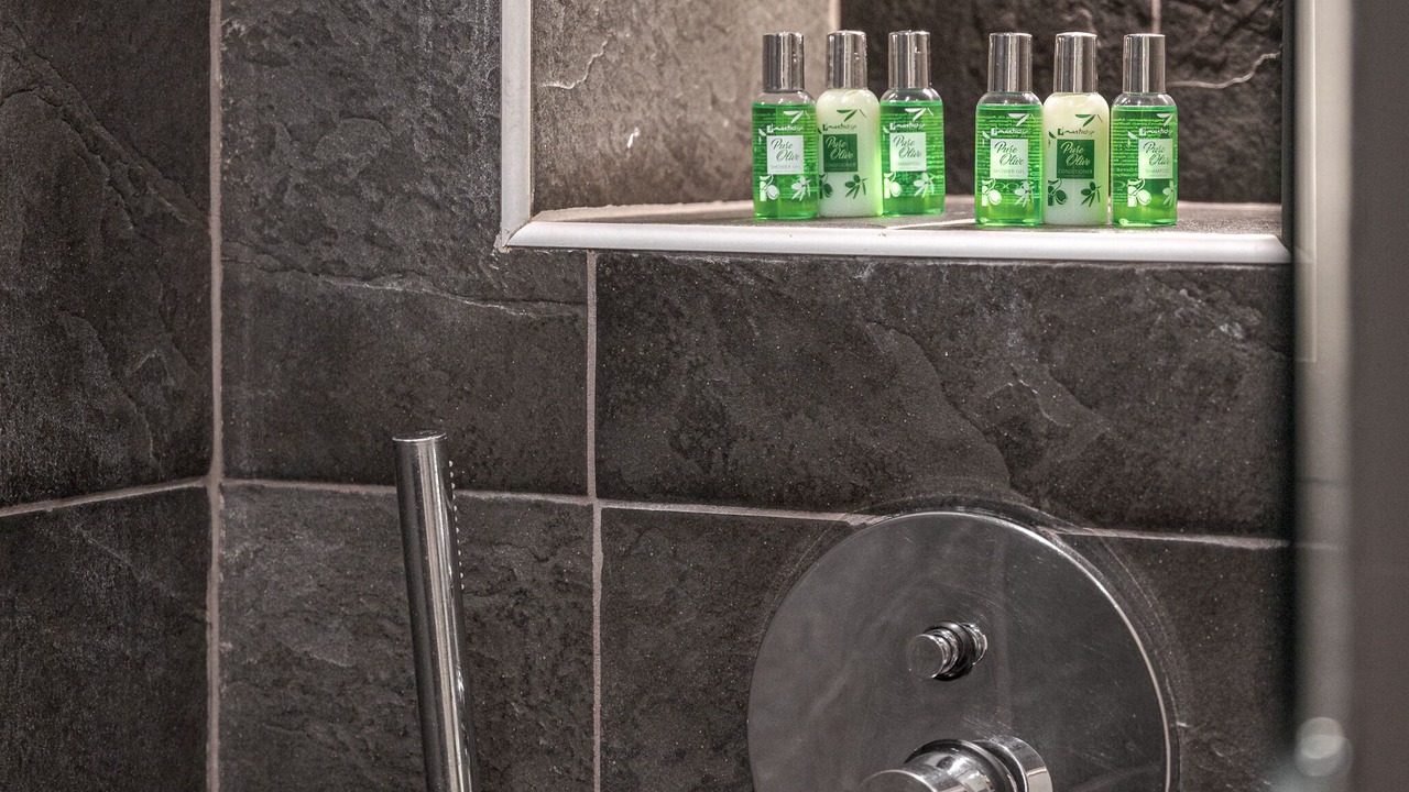 Photo of Bathroom in Koukaki