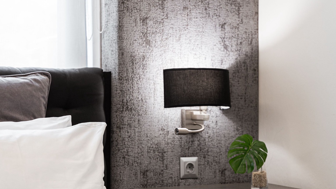 Photo of Bedroom in Koukaki