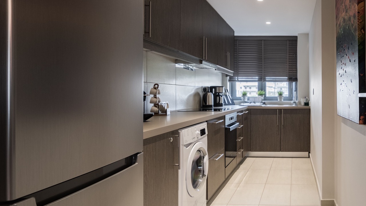Photo of Kitchen in Koukaki