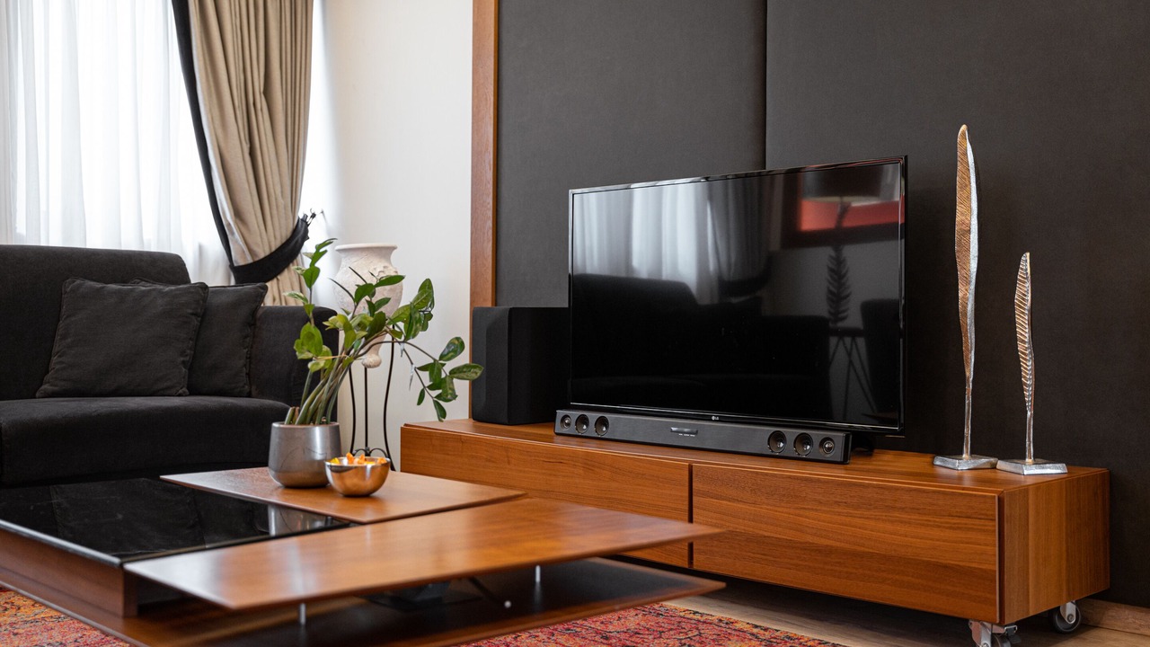 Photo of Livingroom in Koukaki