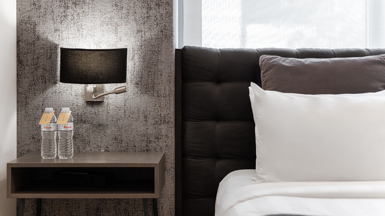 Photo of Bedroom in Koukaki
