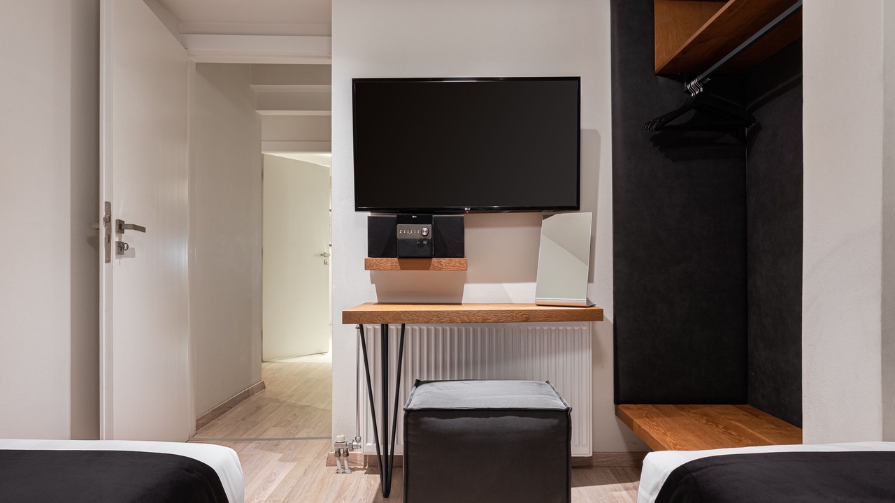 Photo of Bedroom in Koukaki