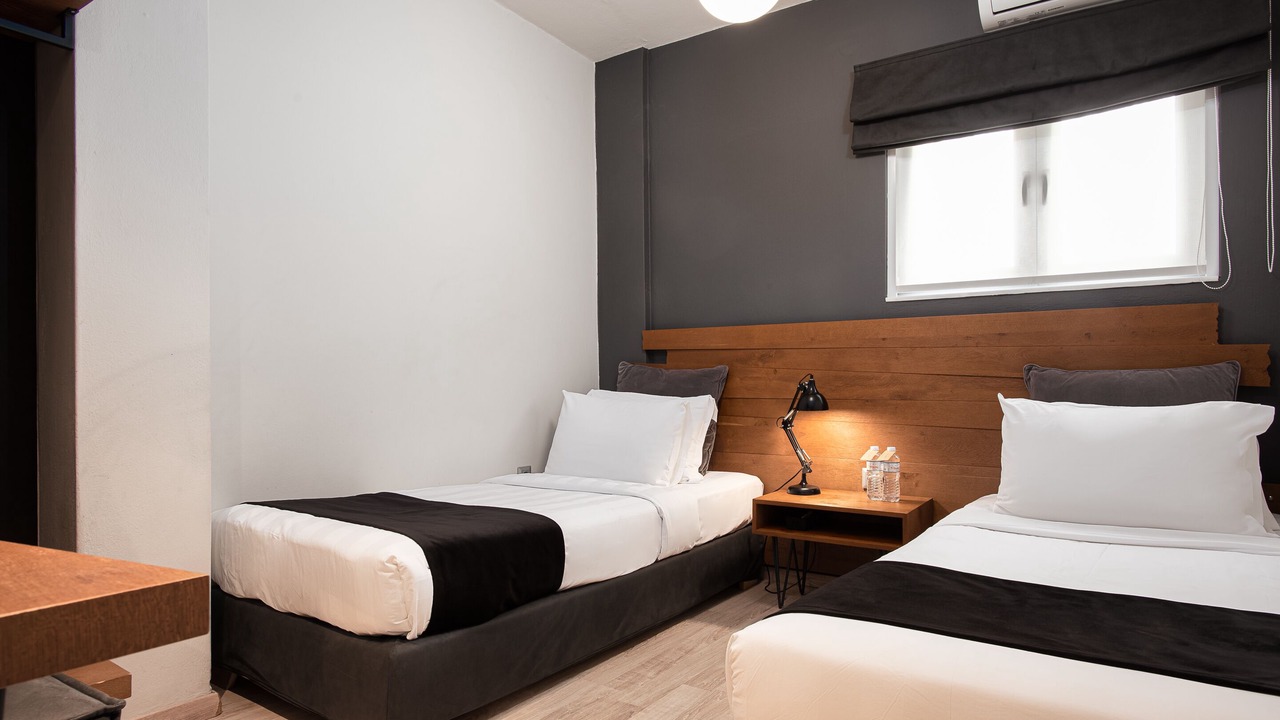 Photo of Bedroom in Koukaki