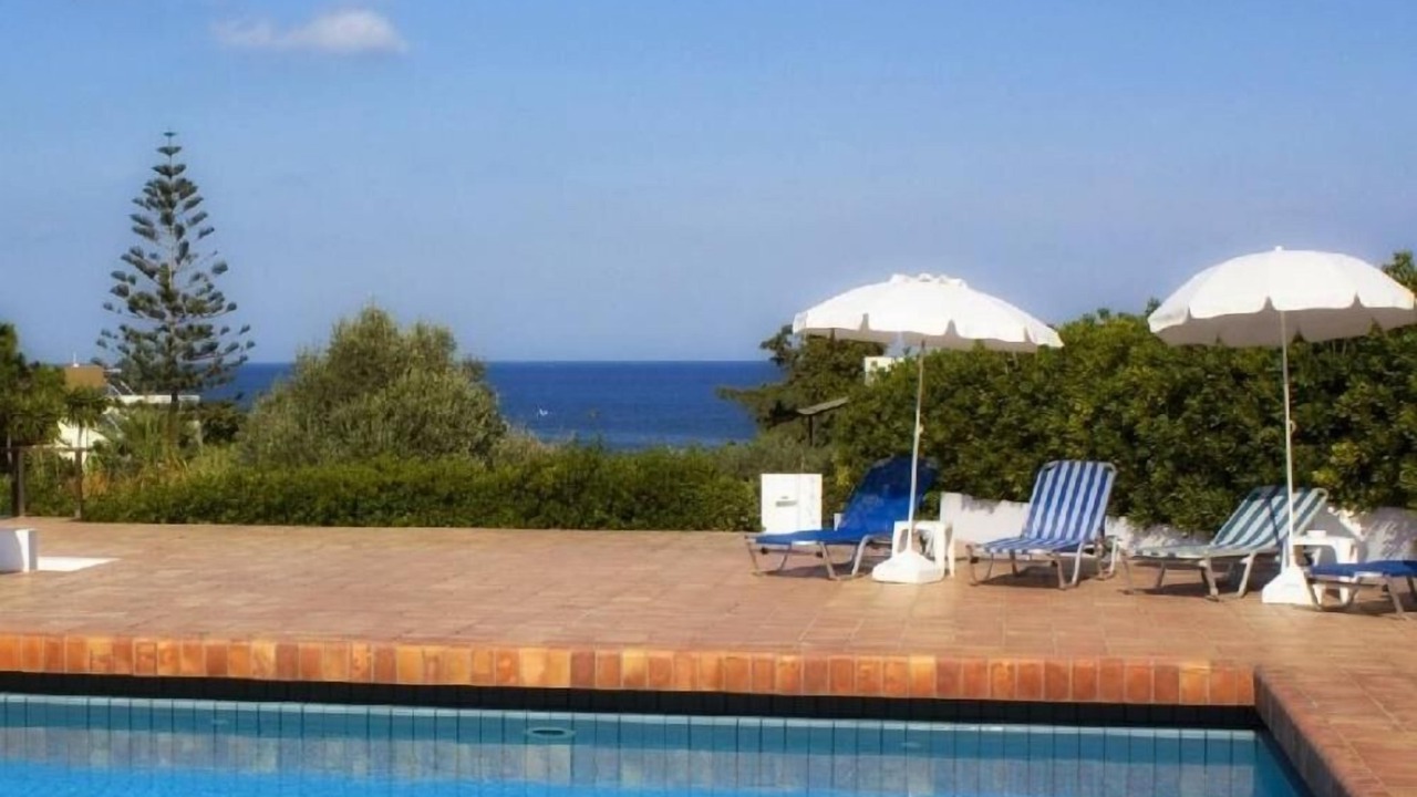 Photo of Outdoor in Limenas Chersonisou