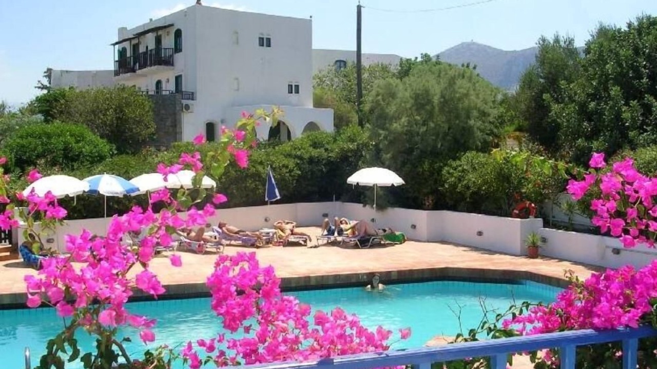 Photo of Outdoor in Limenas Chersonisou