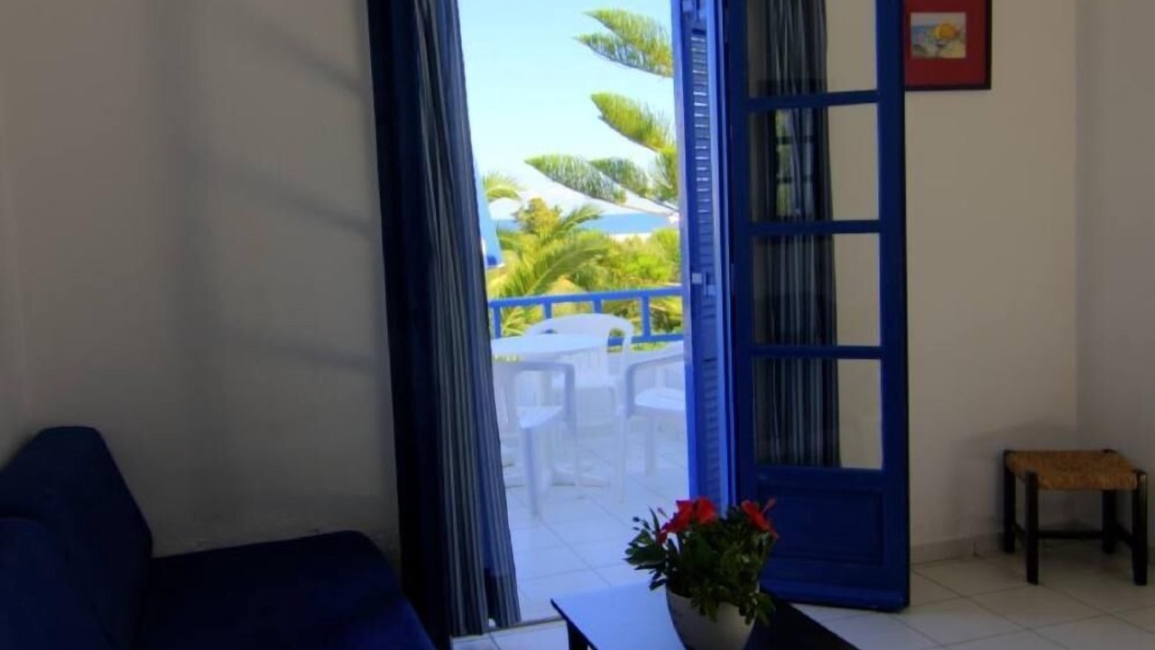 Photo of Livingroom in Limenas Chersonisou
