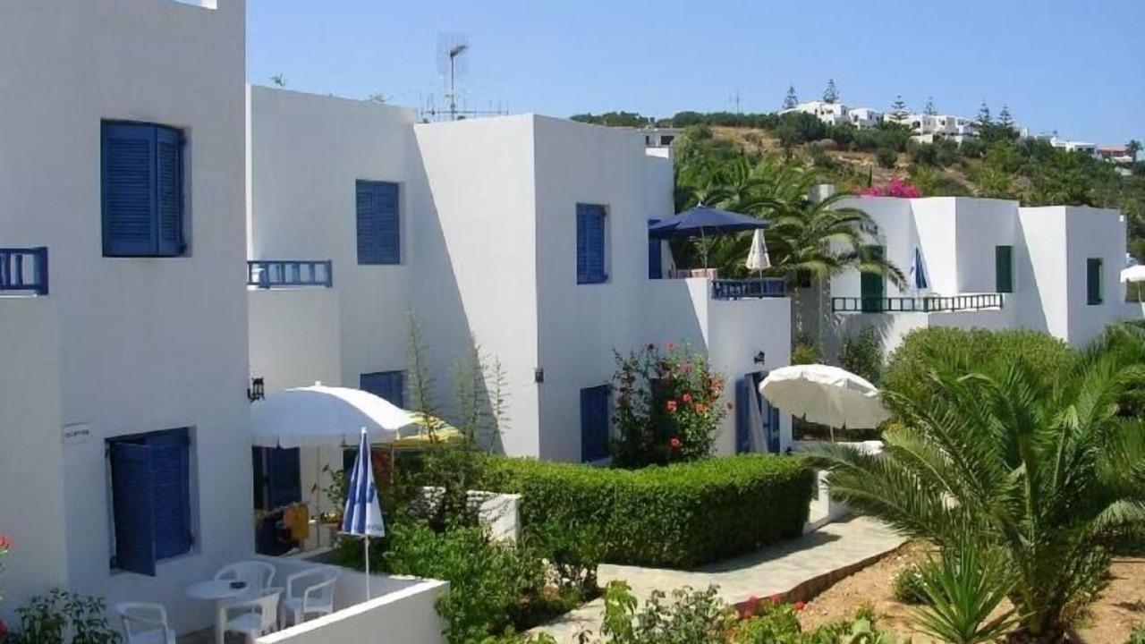 Photo of Outdoor in Limenas Chersonisou