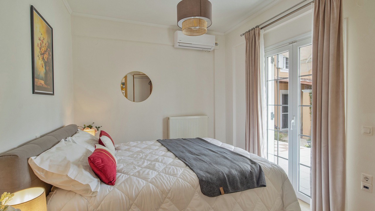 Photo of Bedroom in Kontokali