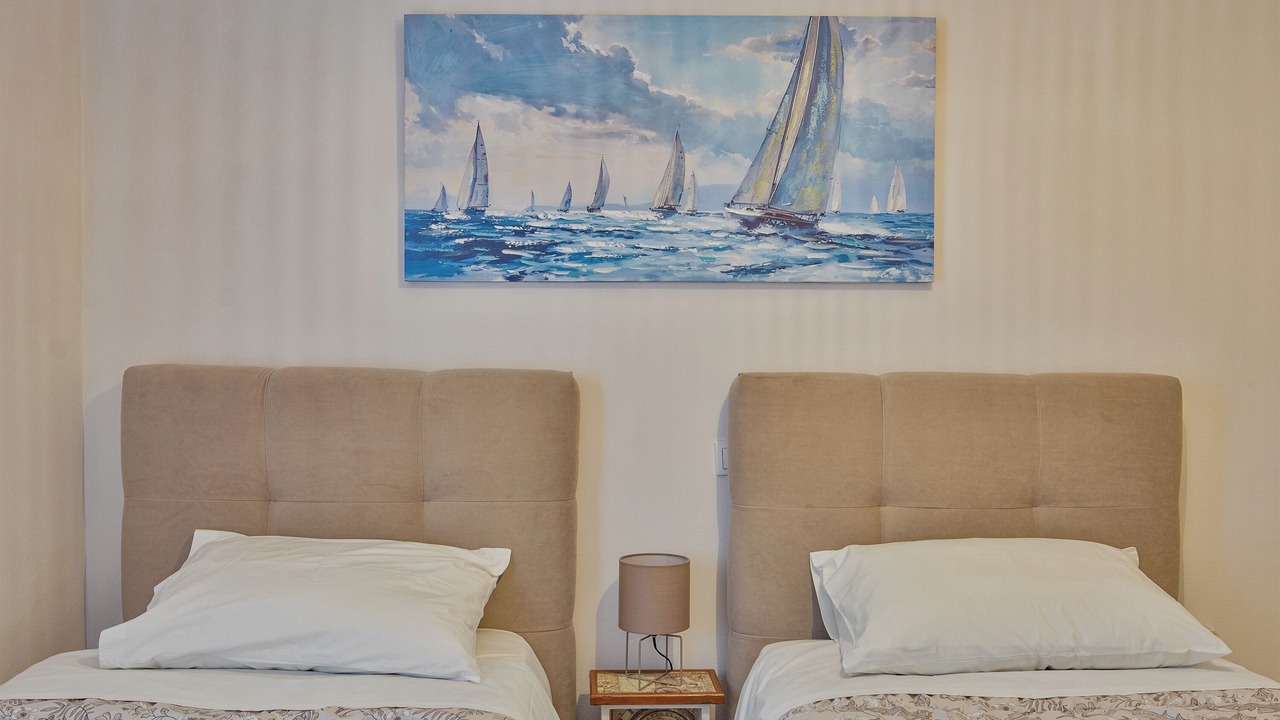 Photo of Bedroom in Kontokali
