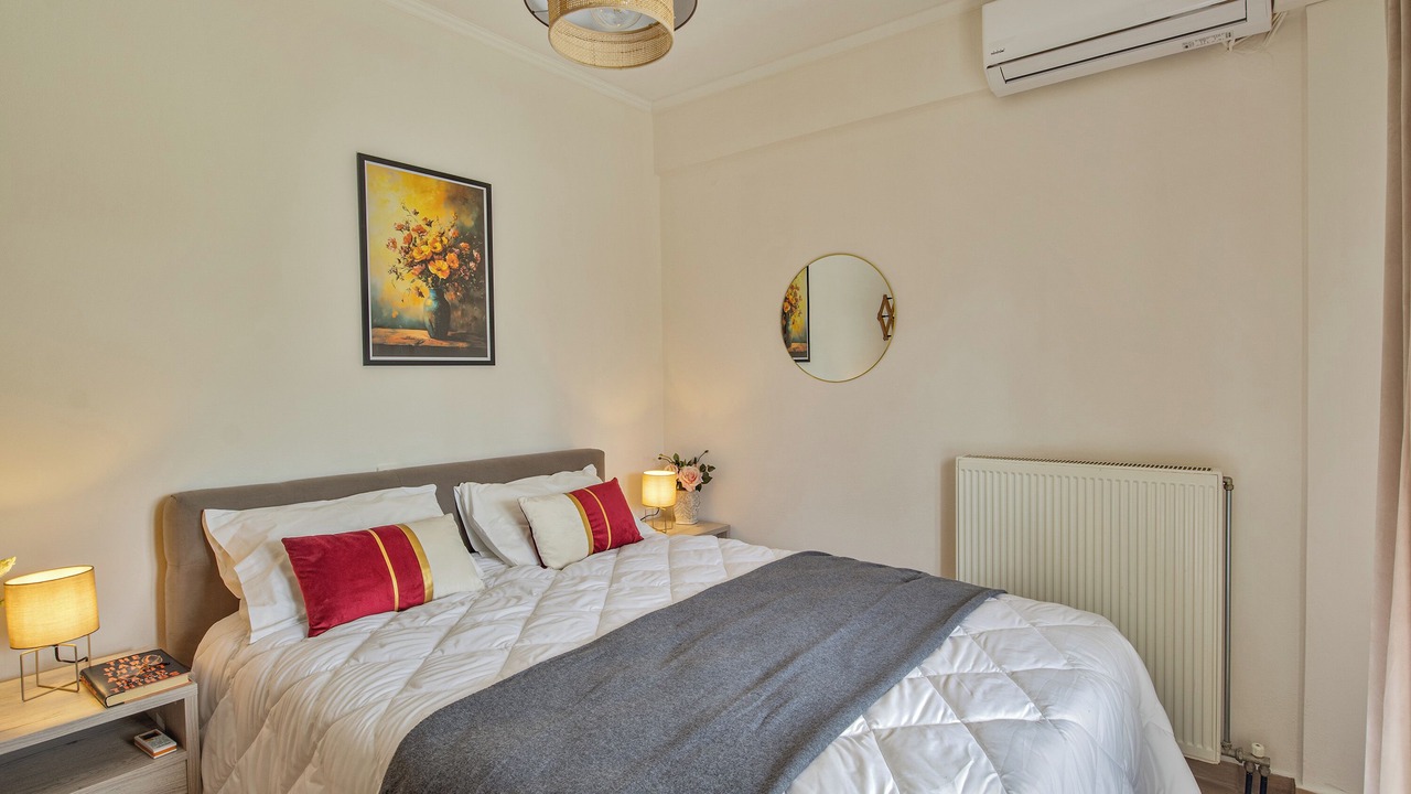 Photo of Bedroom in Kontokali