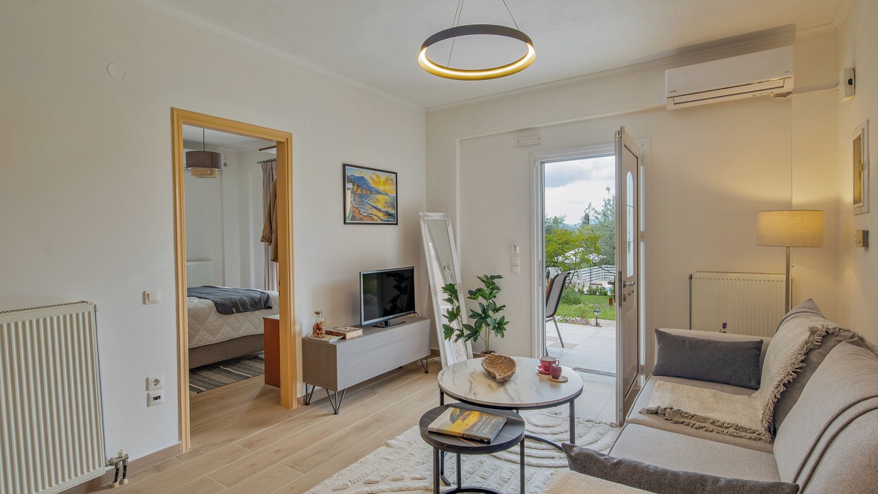 Photo of Livingroom in Kontokali