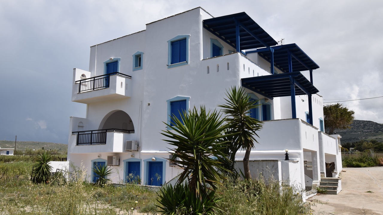 Photo of Outdoor in Naxos
