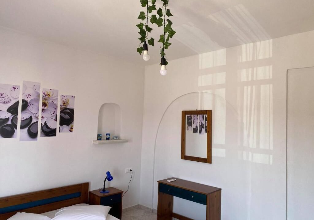 Photo of Bedroom in Naxos