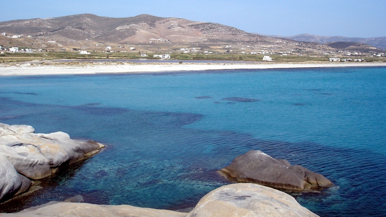 Photo of Others in Naxos