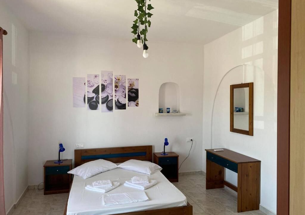 Photo of Bedroom in Naxos