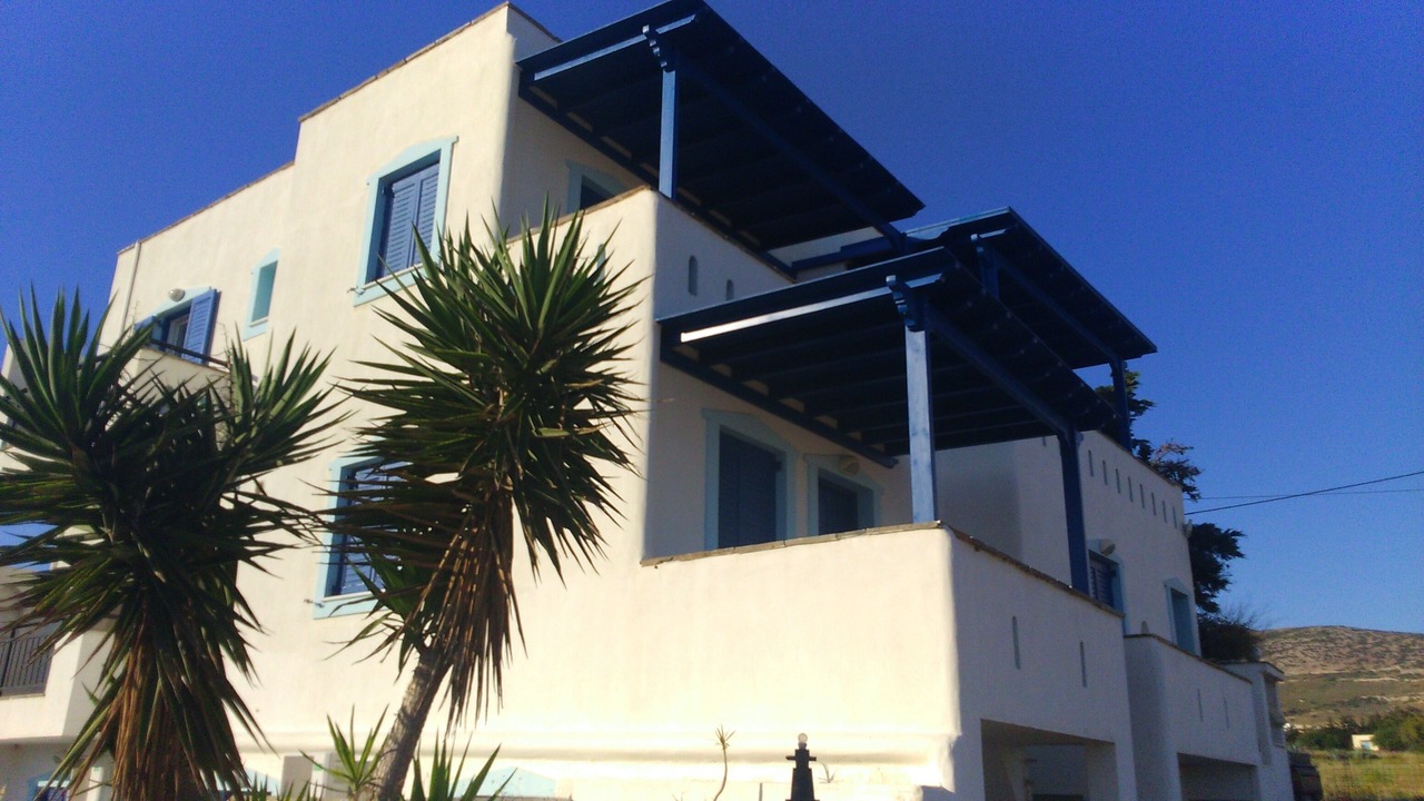 Photo of Outdoor in Naxos