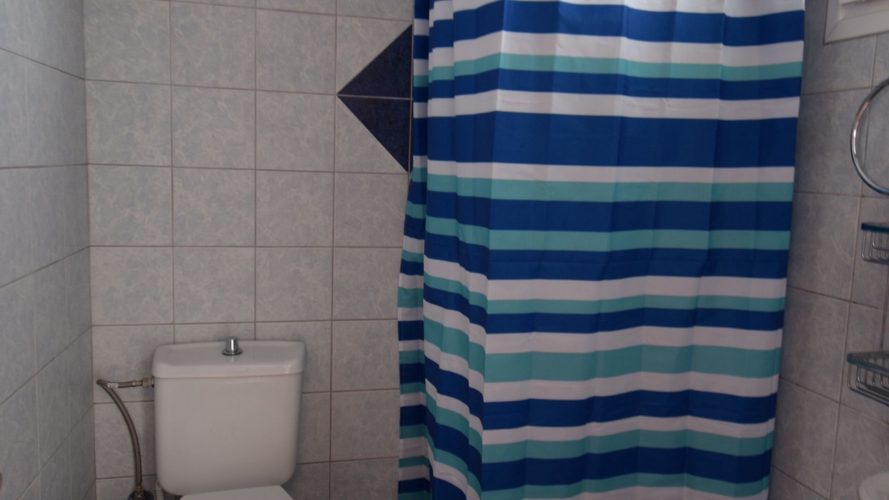Photo of Bathroom in Naxos