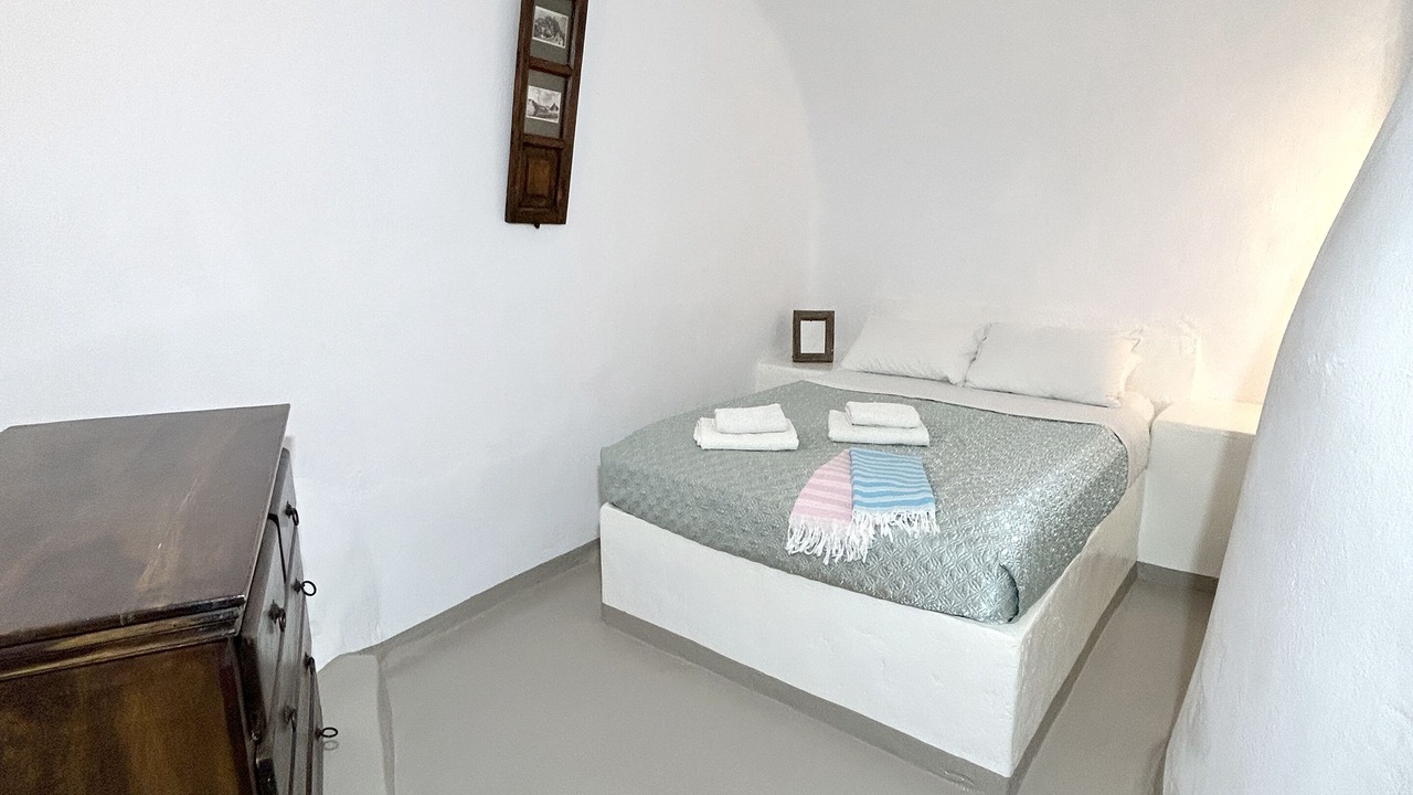 Photo of Bedroom in Exo Gonia