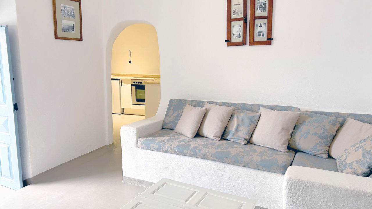 Photo of Livingroom in Exo Gonia