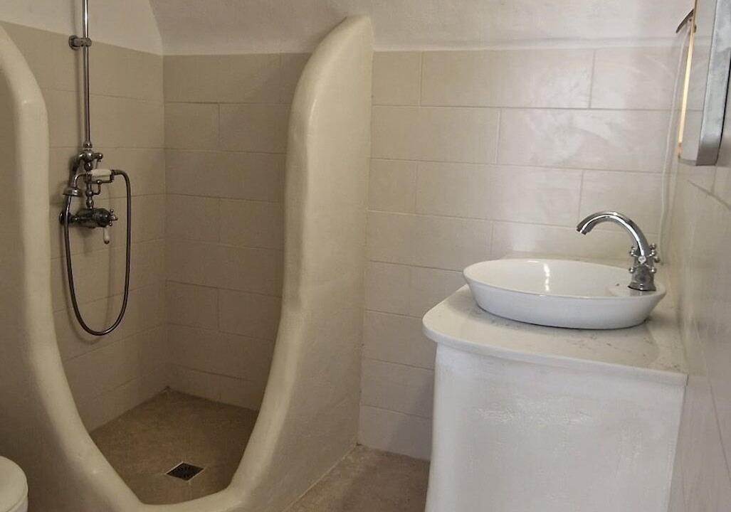 Photo of Bathroom in Exo Gonia