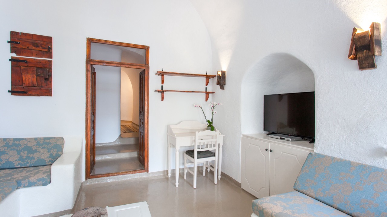 Photo of Livingroom in Exo Gonia