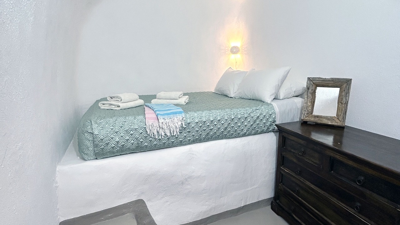 Photo of Bedroom in Exo Gonia