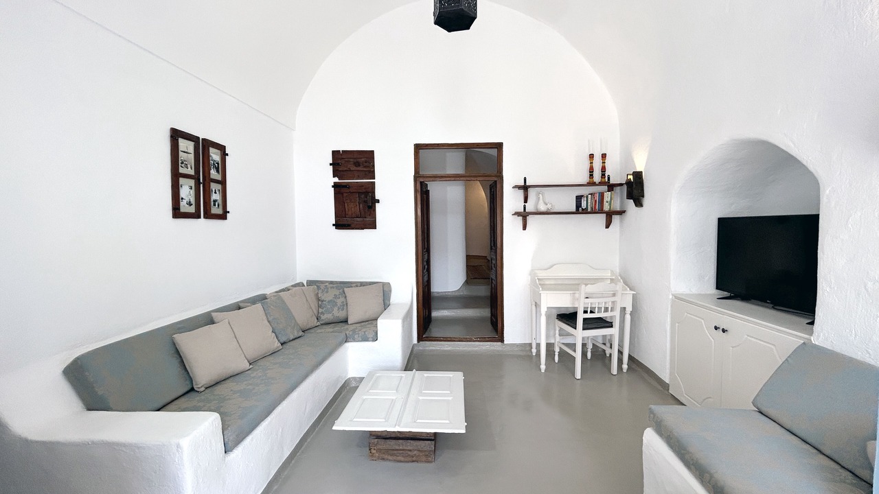 Photo of Livingroom in Exo Gonia