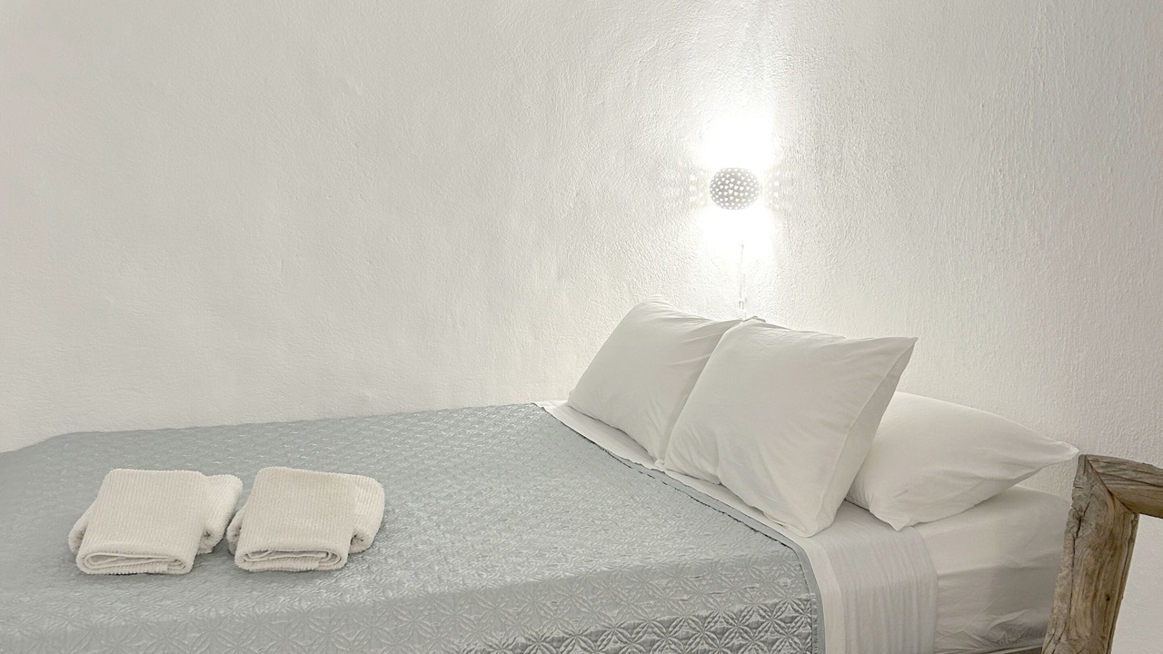 Photo of Bedroom in Exo Gonia