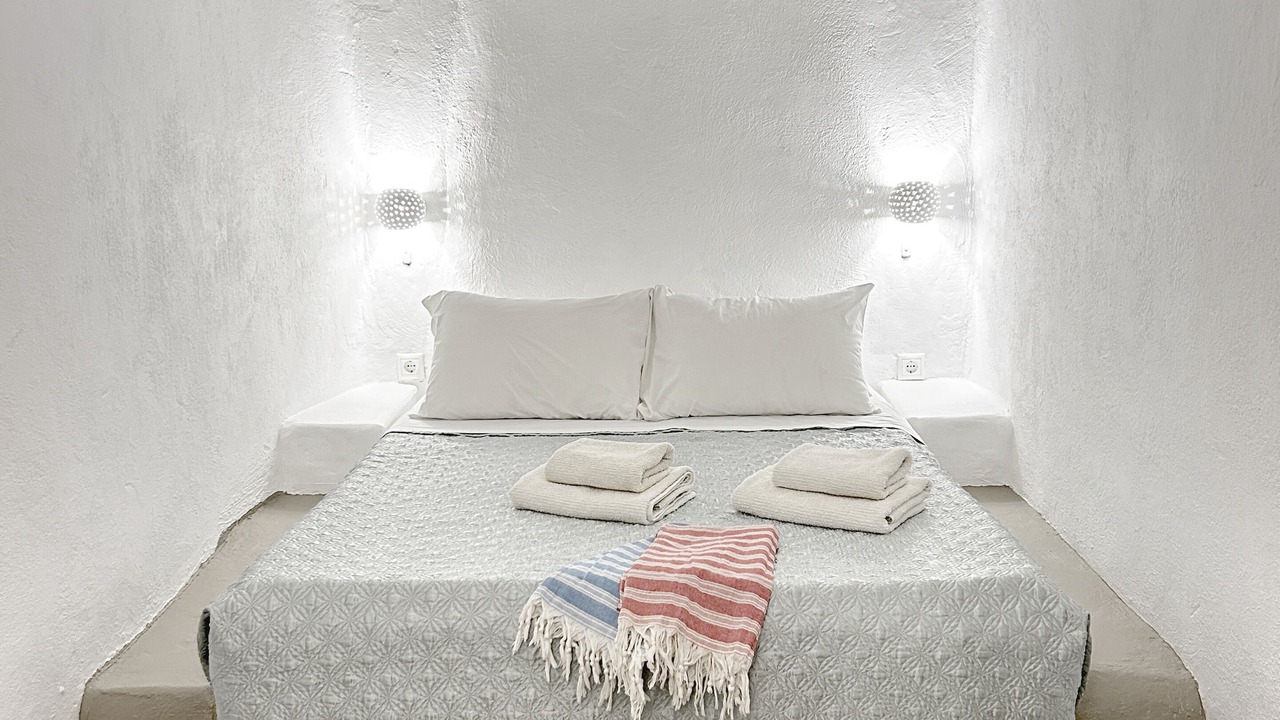 Photo of Bedroom in Exo Gonia