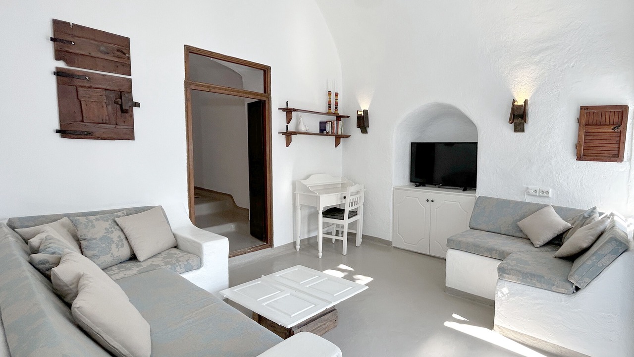 Photo of Livingroom in Exo Gonia