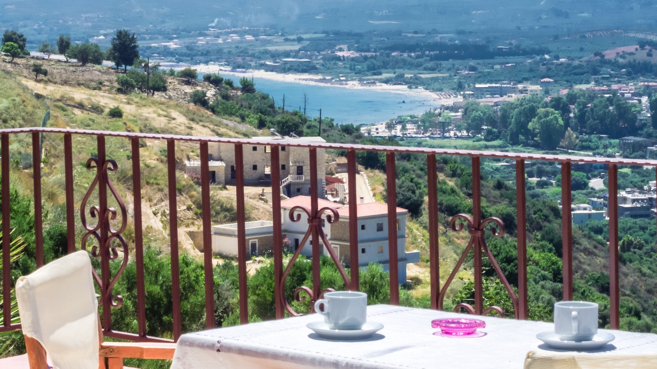 Photo of Outdoor in Exopoli
