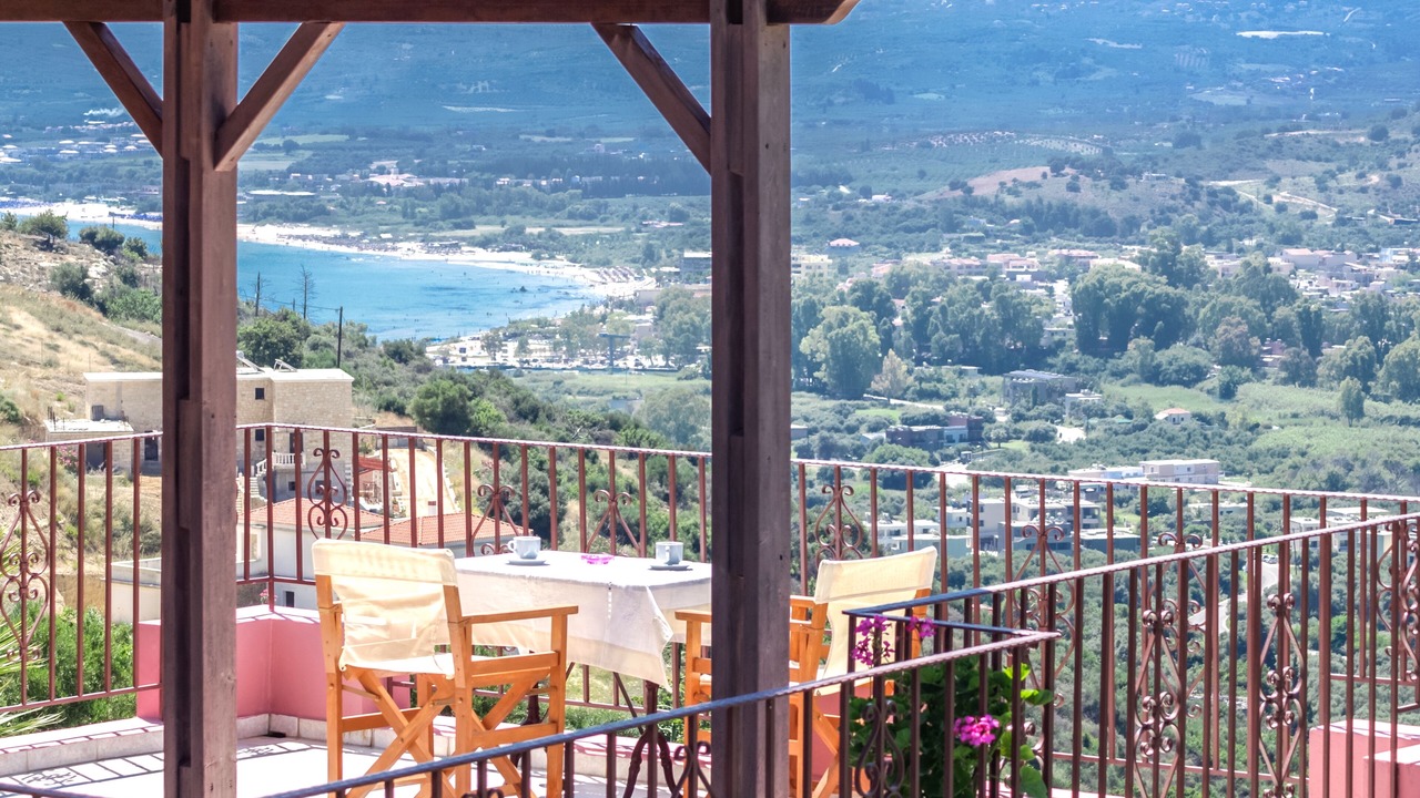 Photo of Outdoor in Exopoli