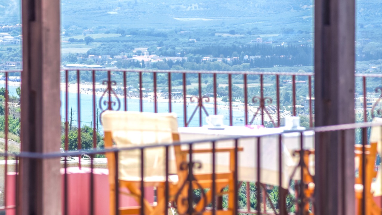 Photo of Outdoor in Exopoli