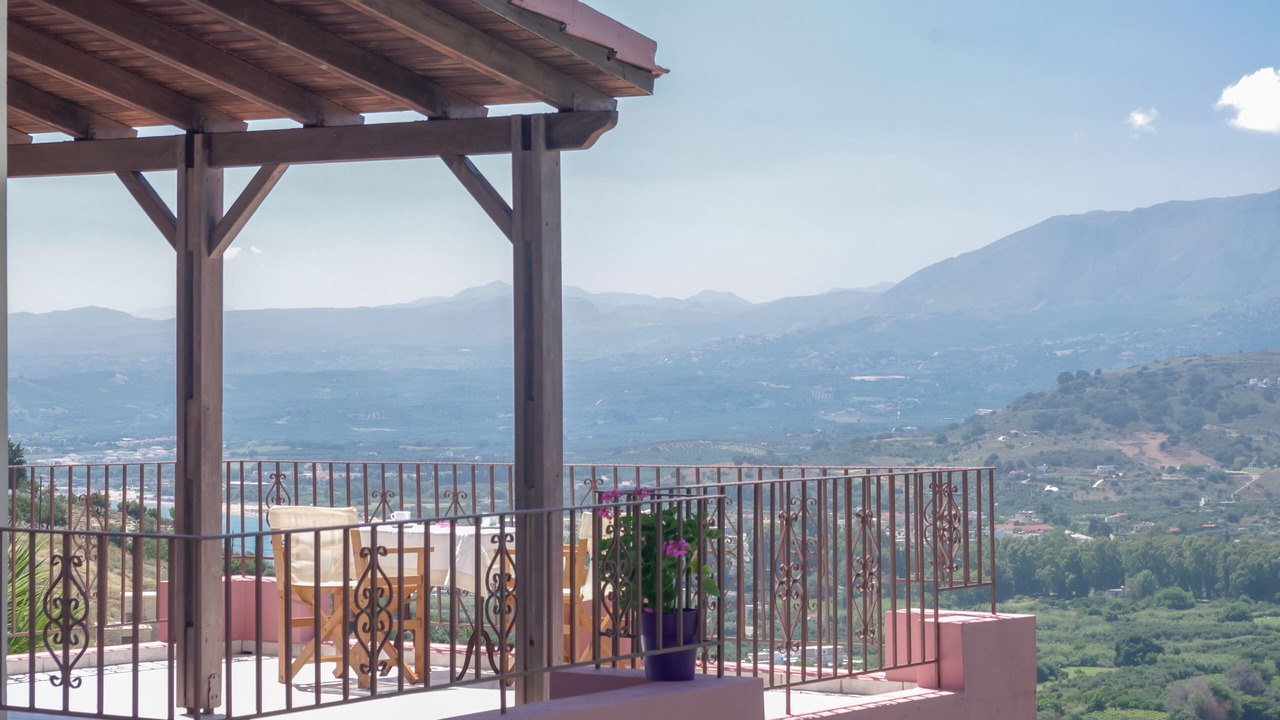 Photo of Patio Balcony in Exopoli
