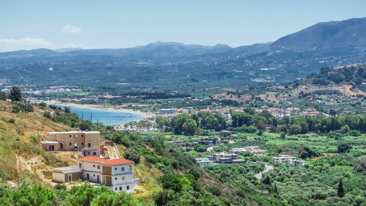 Photo of Outdoor in Exopoli