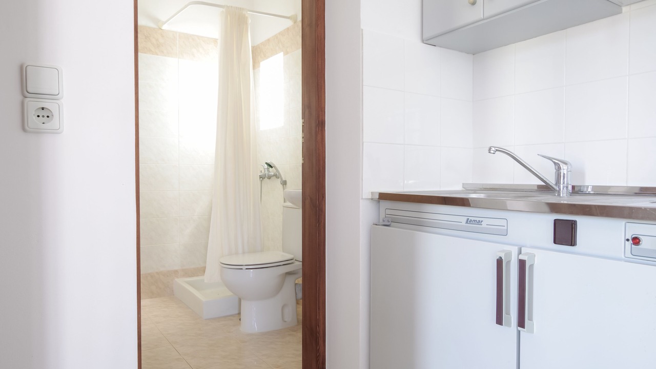 Photo of Bathroom in Exopoli