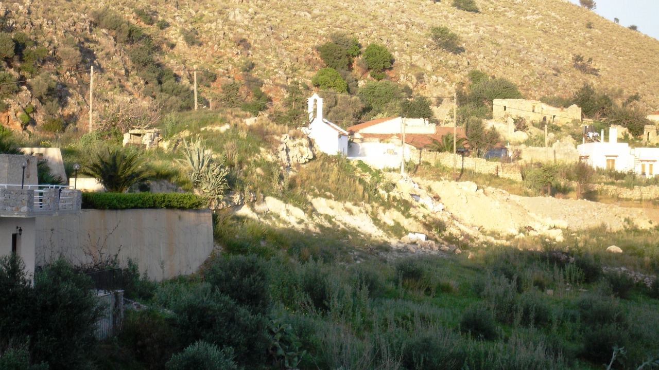 Photo of Outdoor in Exopoli