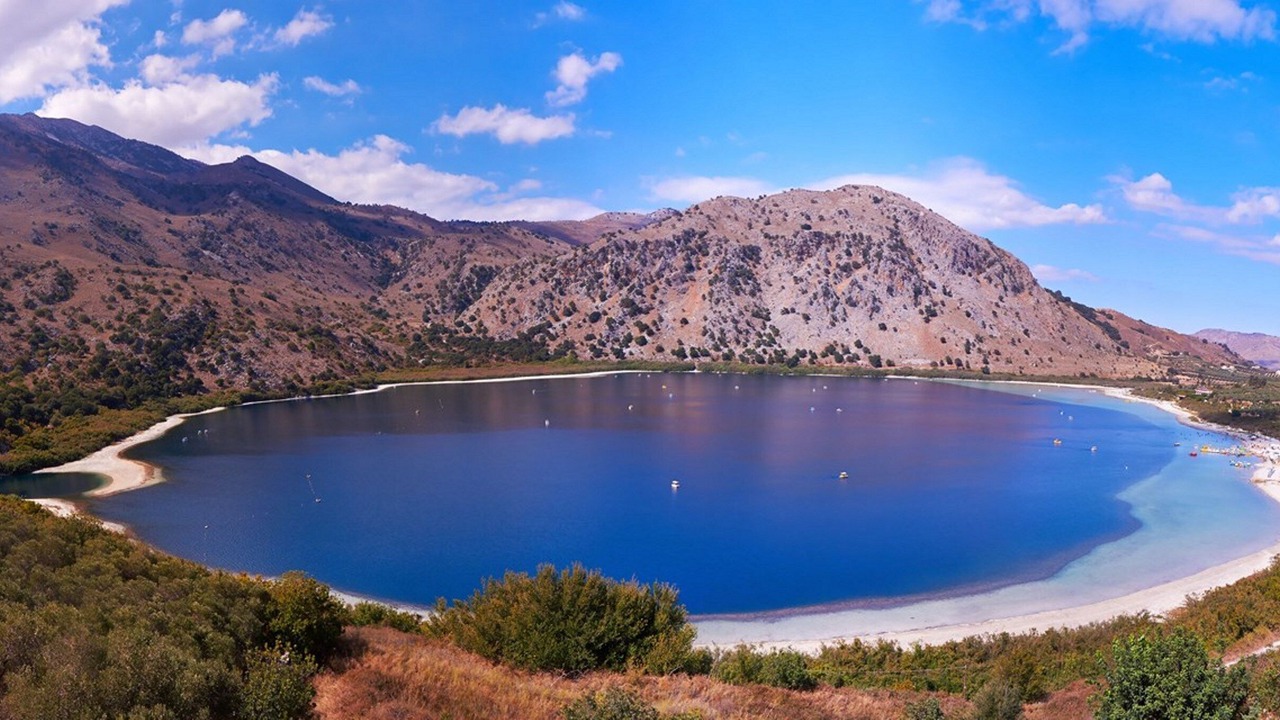 Photo of Outdoor in Exopoli