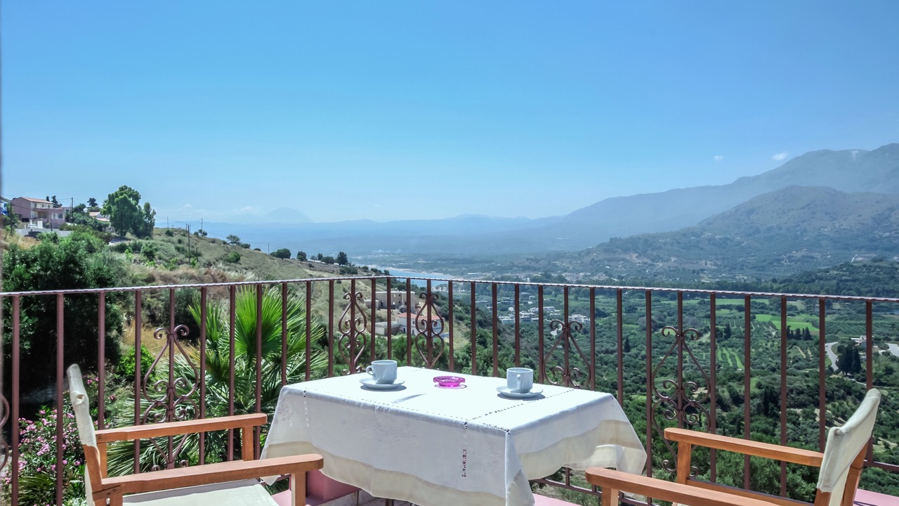 Photo of Outdoor in Exopoli