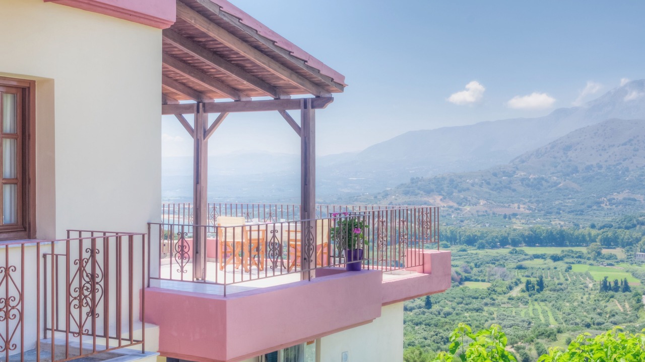 Photo of Outdoor in Exopoli