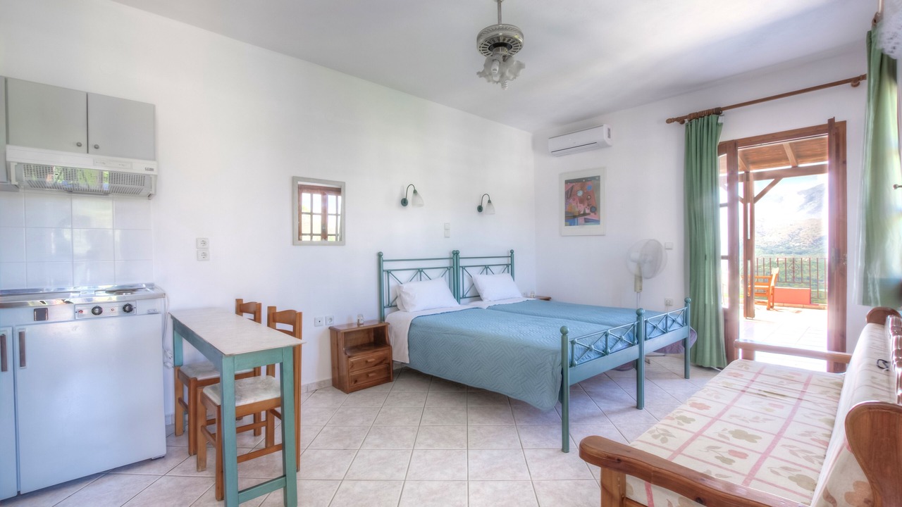 Photo of Bedroom in Exopoli