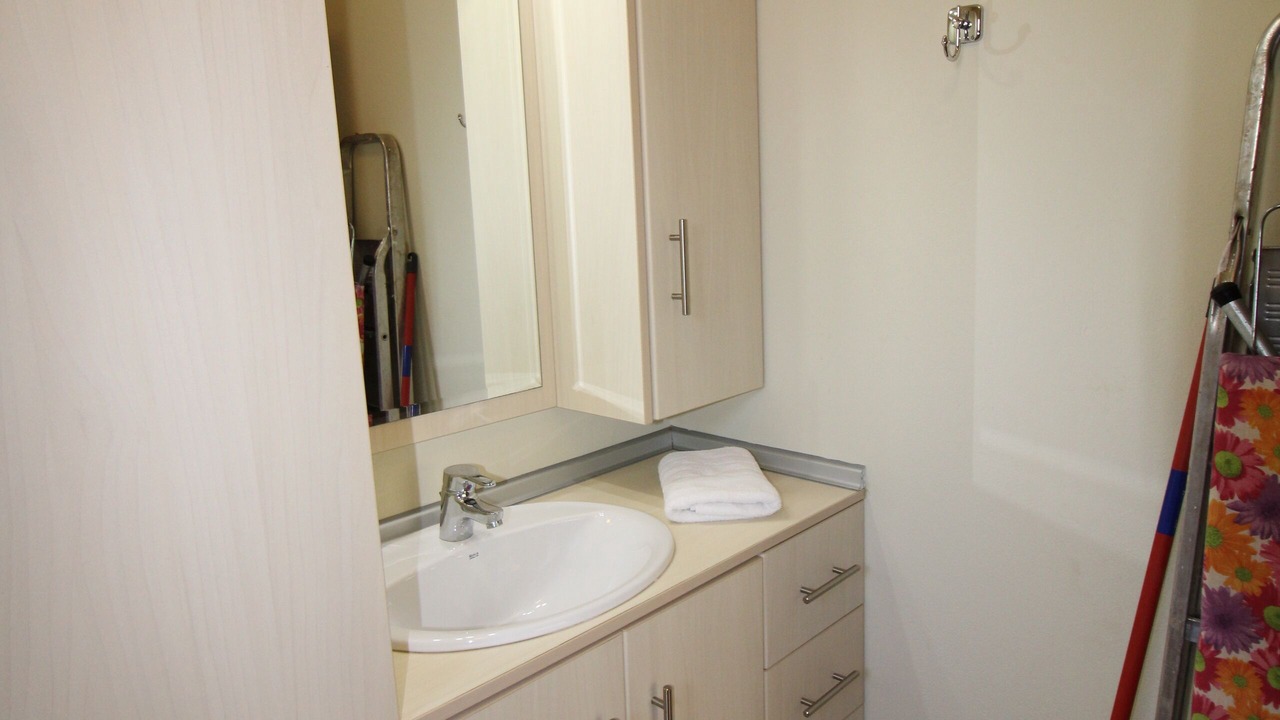 Photo of Bathroom in Skala
