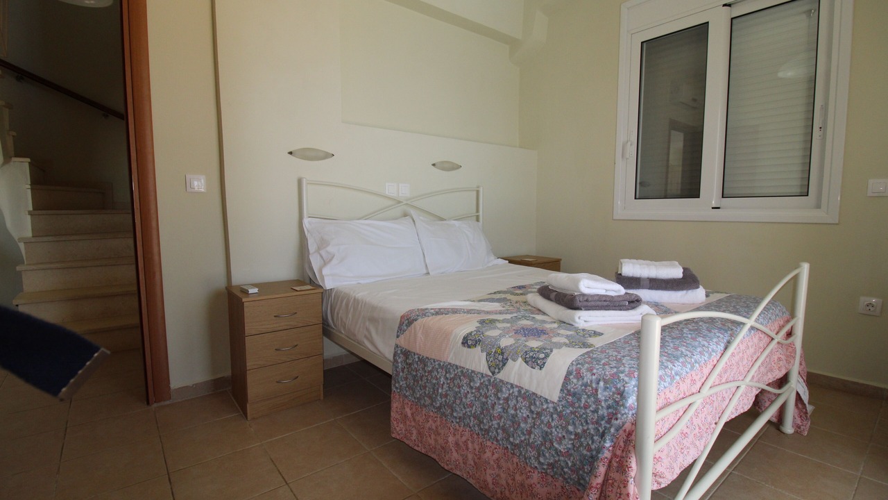 Photo of Bedroom in Skala